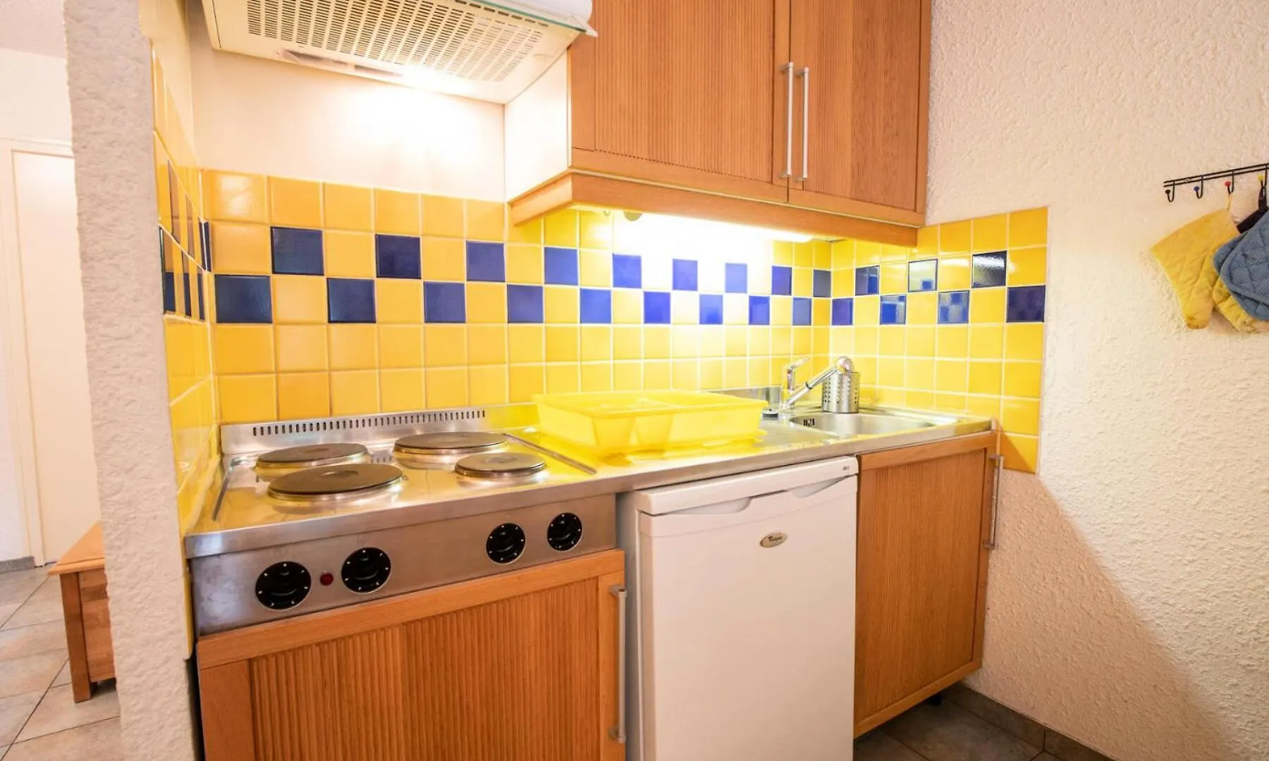 Villarodin-Bourget Residence Le Pra - Le Pra - Pr21R Mae-3172 0*,  צרפת